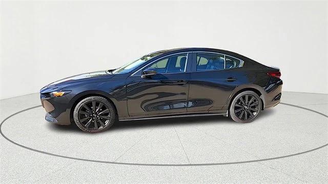 2024 Mazda Mazda 3 4th Gen - Image 5 of 12