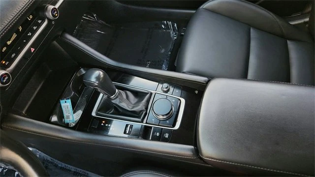 2024 Mazda Mazda 3 4th Gen - Image 10 of 12
