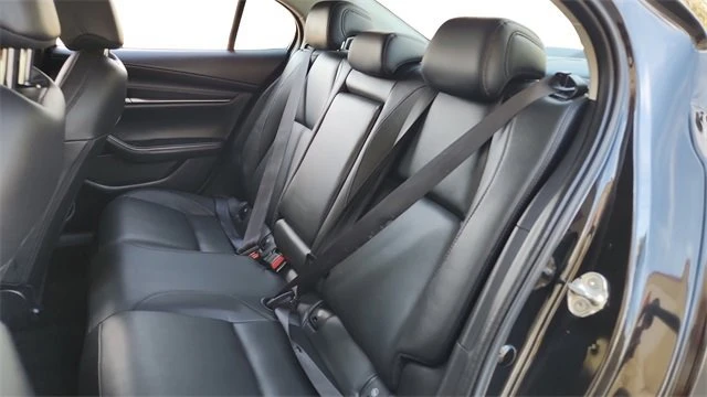 2024 Mazda Mazda 3 4th Gen - Image 8 of 12