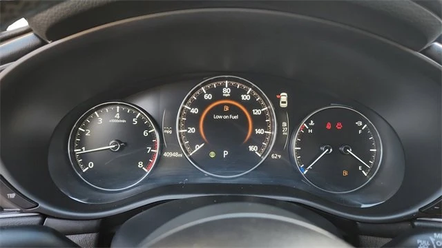 2024 Mazda Mazda 3 4th Gen - Image 12 of 12