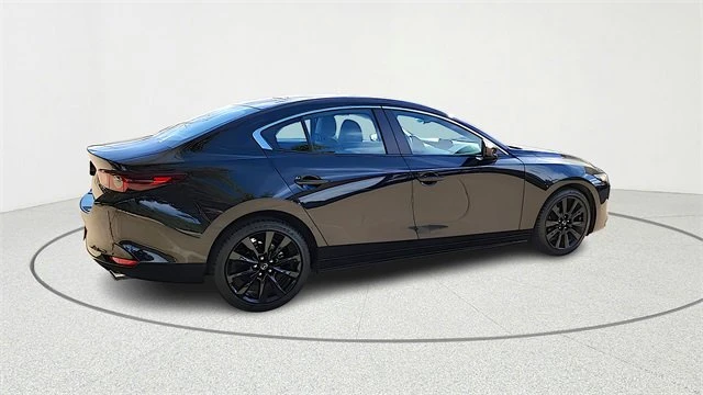 2024 Mazda Mazda 3 4th Gen - Image 4 of 12