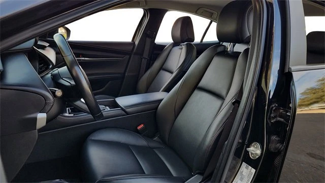 2024 Mazda Mazda 3 4th Gen - Image 7 of 12