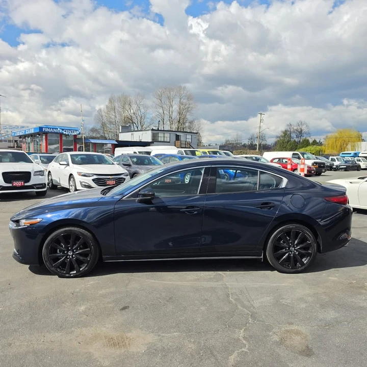 2024 Mazda Mazda 3 4th Gen - Image 7 of 20