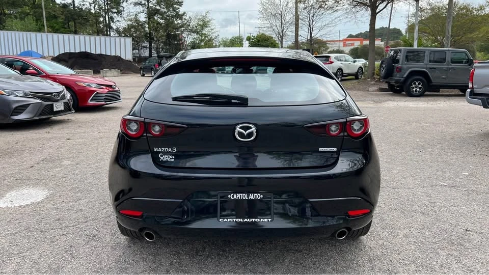 2024 Mazda Mazda 3 4th Gen - Image 6 of 20