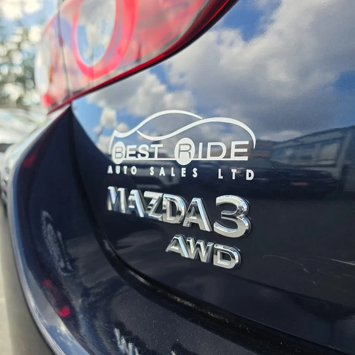 2024 Mazda Mazda 3 4th Gen - Image 14 of 20