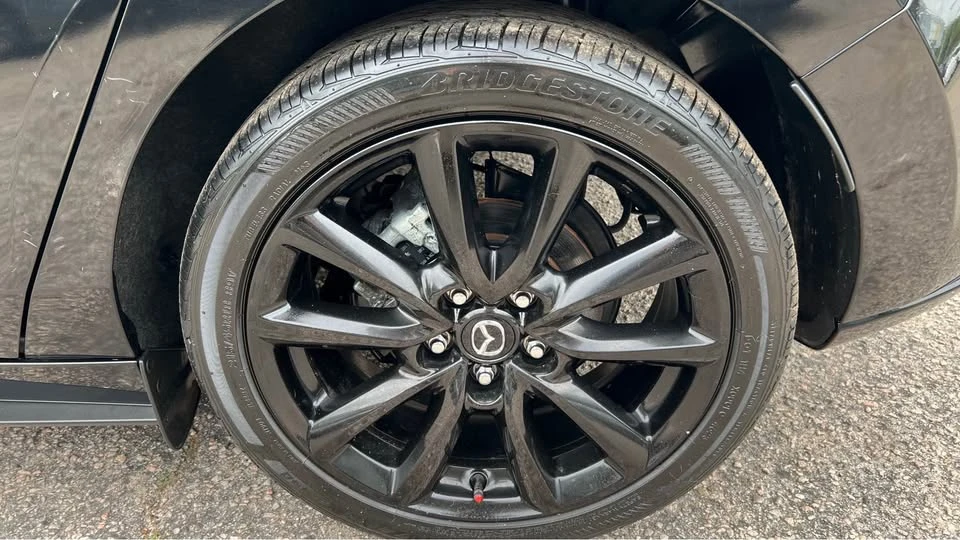 2024 Mazda Mazda 3 4th Gen - Image 17 of 20