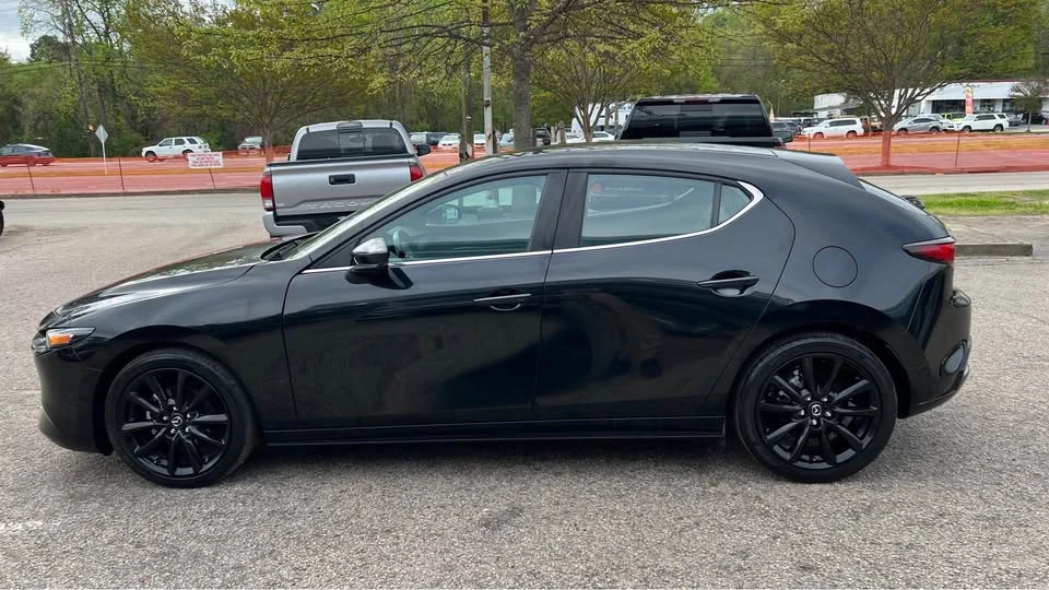 2024 Mazda Mazda 3 4th Gen - Image 4 of 20
