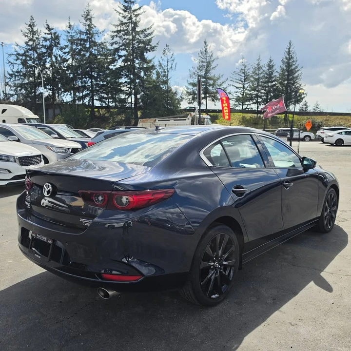 2024 Mazda Mazda 3 4th Gen - Image 6 of 20