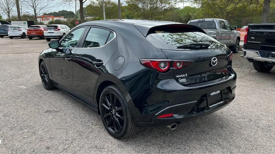 2024 Mazda Mazda 3 4th Gen - Image 5 of 20