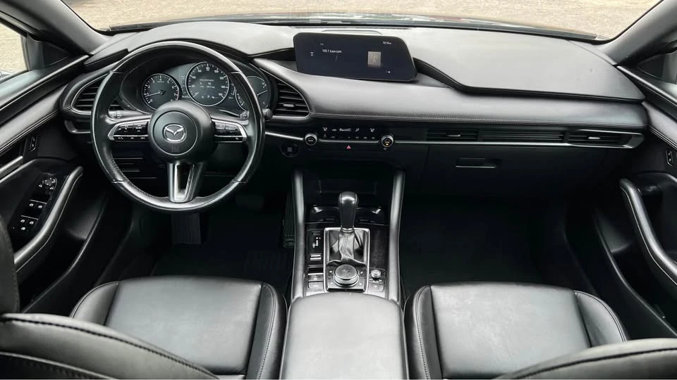 2024 Mazda Mazda 3 4th Gen - Image 12 of 20