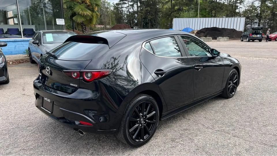 2024 Mazda Mazda 3 4th Gen - Image 7 of 20