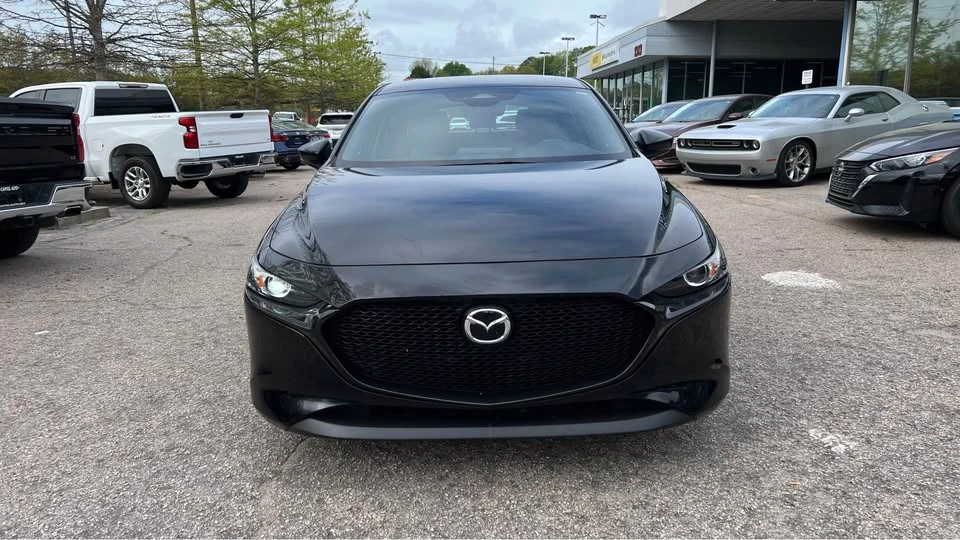 2024 Mazda Mazda 3 4th Gen - Image 2 of 20