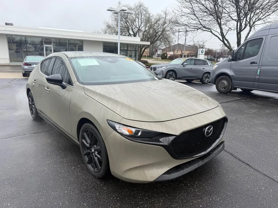 2024 Mazda Mazda 3 4th Gen - Image 2 of 9