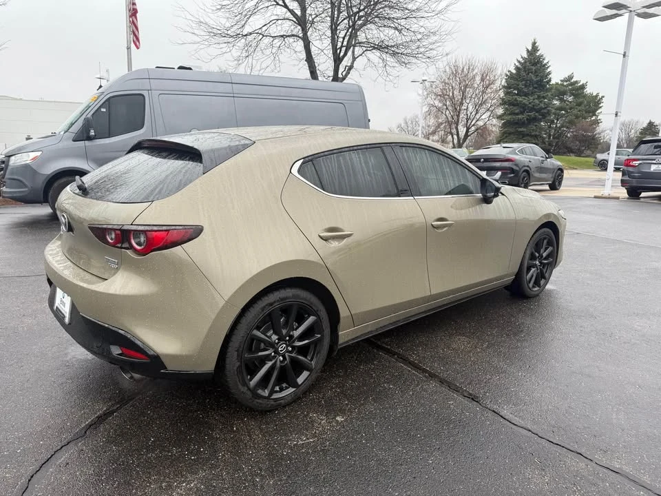 2024 Mazda Mazda 3 4th Gen - Image 3 of 9