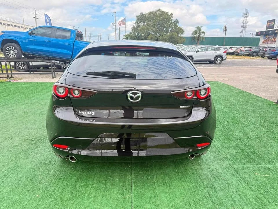 2024 Mazda Mazda 3 4th Gen - Image 6 of 11