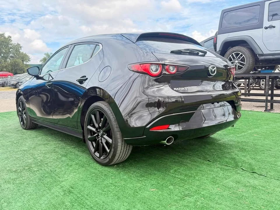 2024 Mazda Mazda 3 4th Gen - Image 7 of 11
