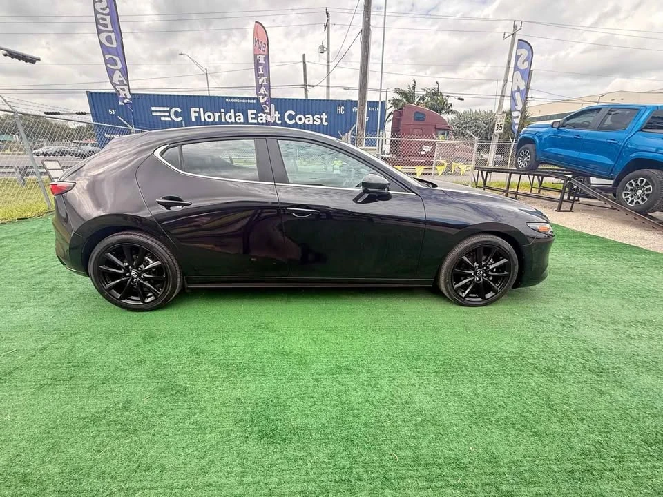2024 Mazda Mazda 3 4th Gen - Image 4 of 11
