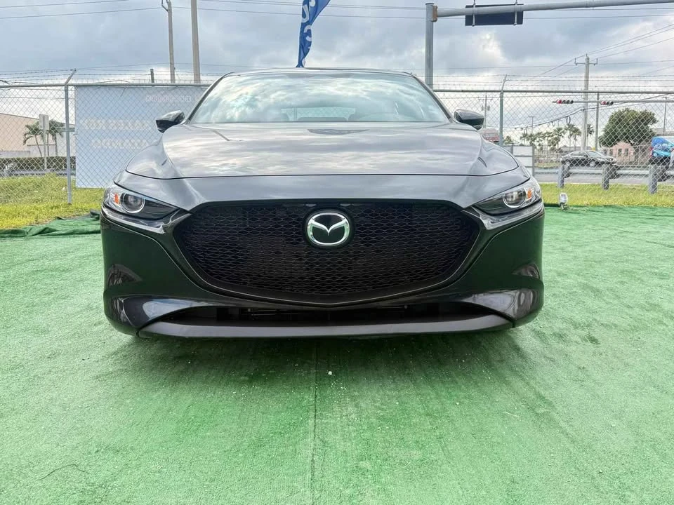 2024 Mazda Mazda 3 4th Gen - Image 2 of 11