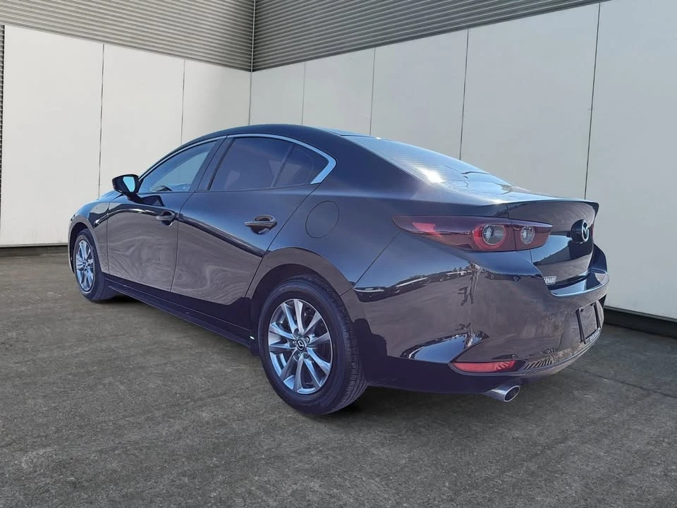 2024 Mazda Mazda 3 4th Gen - Image 4 of 10