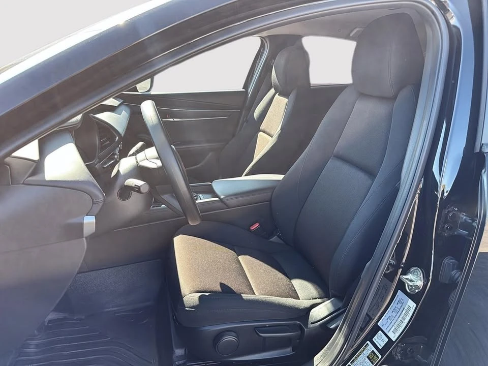 2024 Mazda Mazda 3 4th Gen - Image 9 of 10