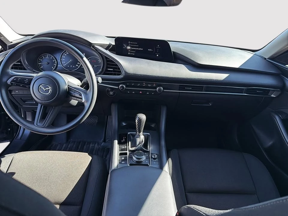 2024 Mazda Mazda 3 4th Gen - Image 10 of 10