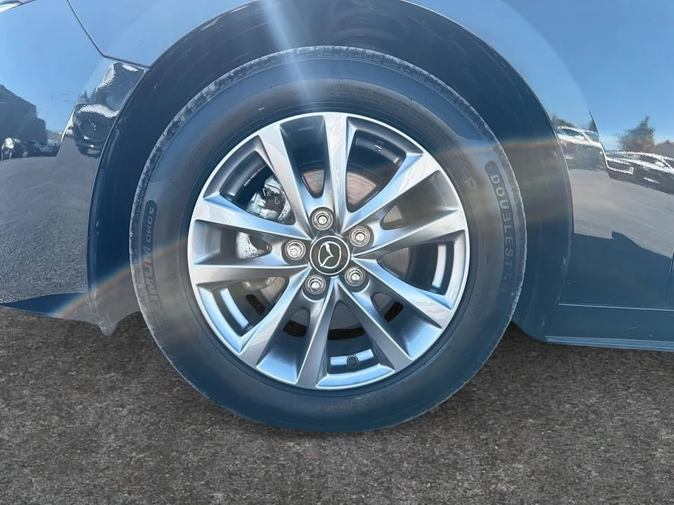 2024 Mazda Mazda 3 4th Gen - Image 7 of 10