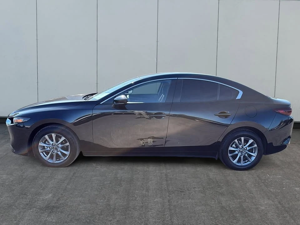 2024 Mazda Mazda 3 4th Gen - Image 5 of 10