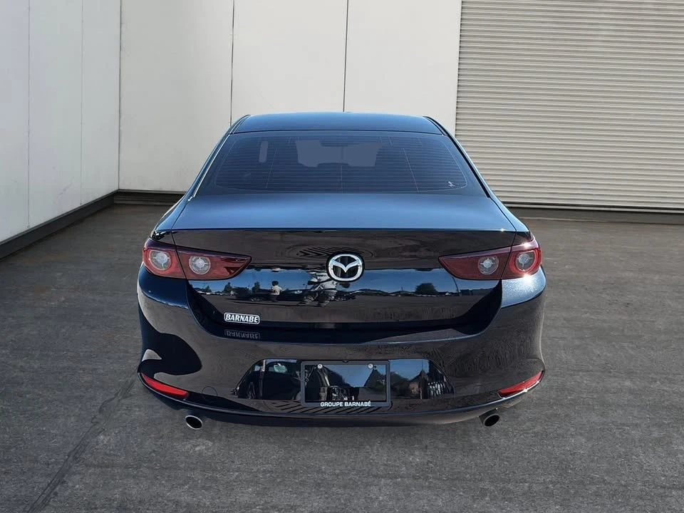 2024 Mazda Mazda 3 4th Gen - Image 3 of 10