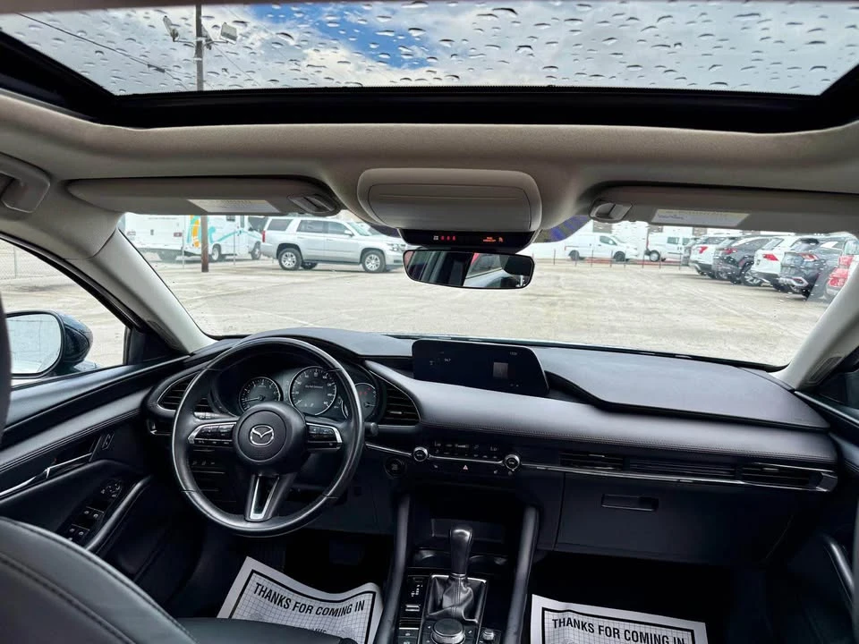 2024 Mazda Mazda 3 4th Gen - Image 14 of 14