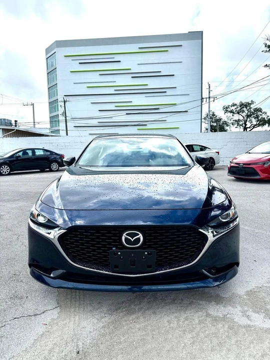 2024 Mazda Mazda 3 4th Gen - Image 2 of 14