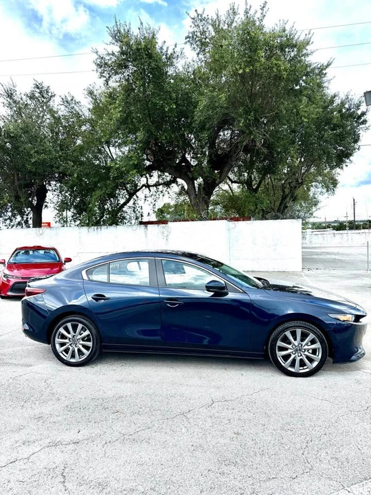 2024 Mazda Mazda 3 4th Gen - Image 5 of 14