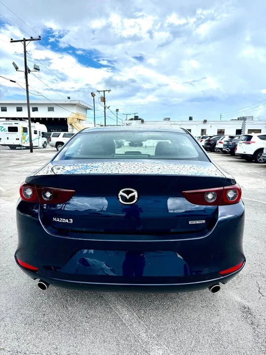 2024 Mazda Mazda 3 4th Gen - Image 6 of 14
