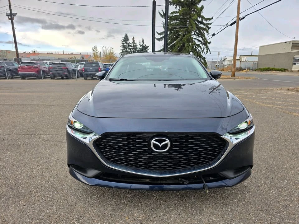 2024 Mazda Mazda 3 4th Gen - Image 2 of 11