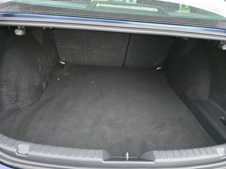 2024 Mazda Mazda 3 4th Gen - Image 11 of 11