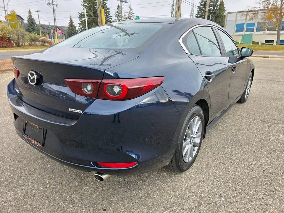 2024 Mazda Mazda 3 4th Gen - Image 6 of 11