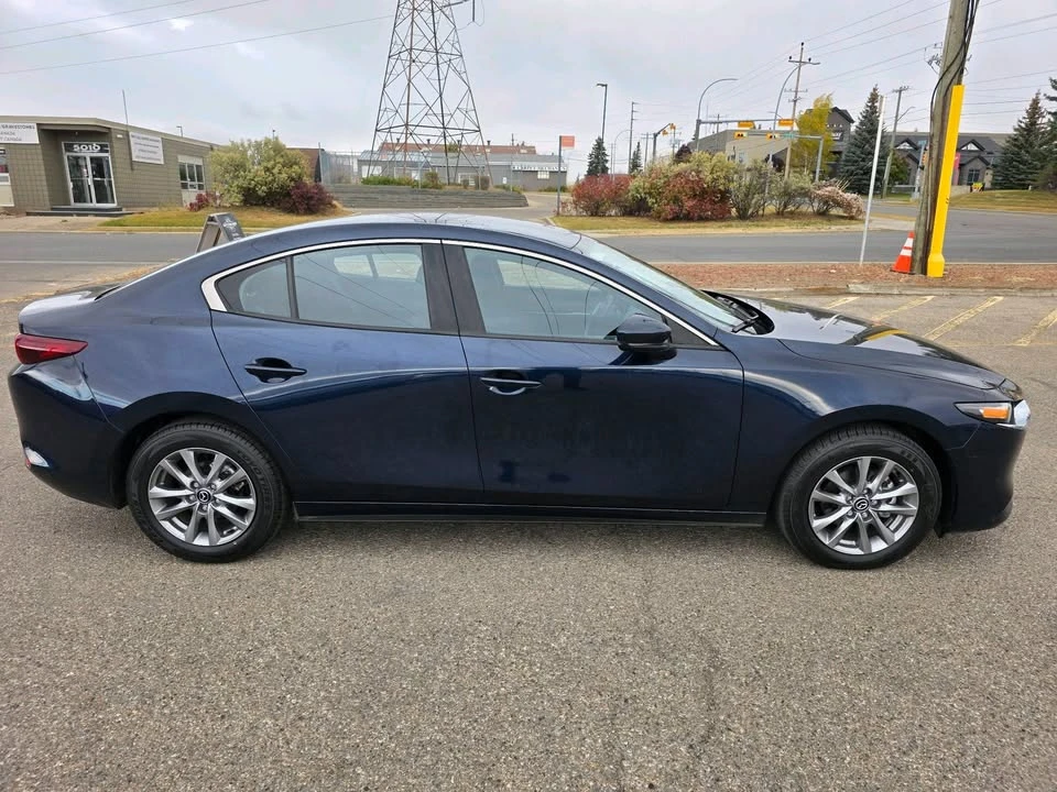 2024 Mazda Mazda 3 4th Gen - Image 7 of 11