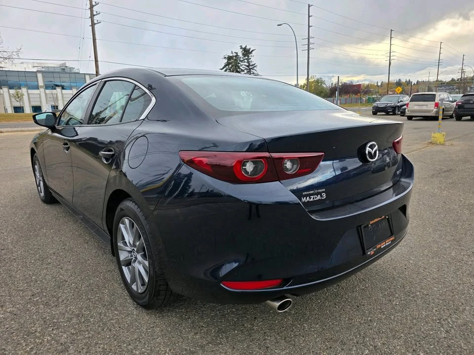 2024 Mazda Mazda 3 4th Gen - Image 5 of 11