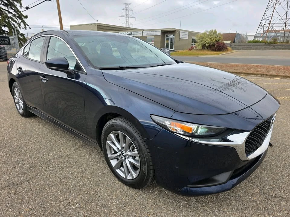 2024 Mazda Mazda 3 4th Gen - Image 3 of 11