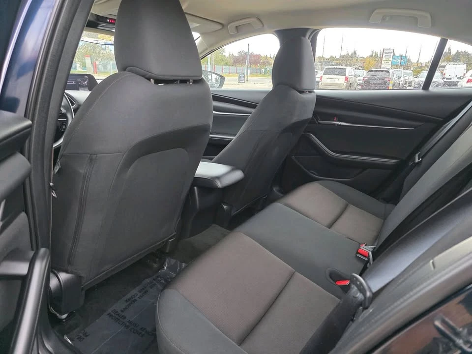 2024 Mazda Mazda 3 4th Gen - Image 10 of 11