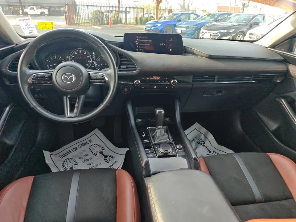 2024 Mazda Mazda 3 4th Gen - Image 2 of 19