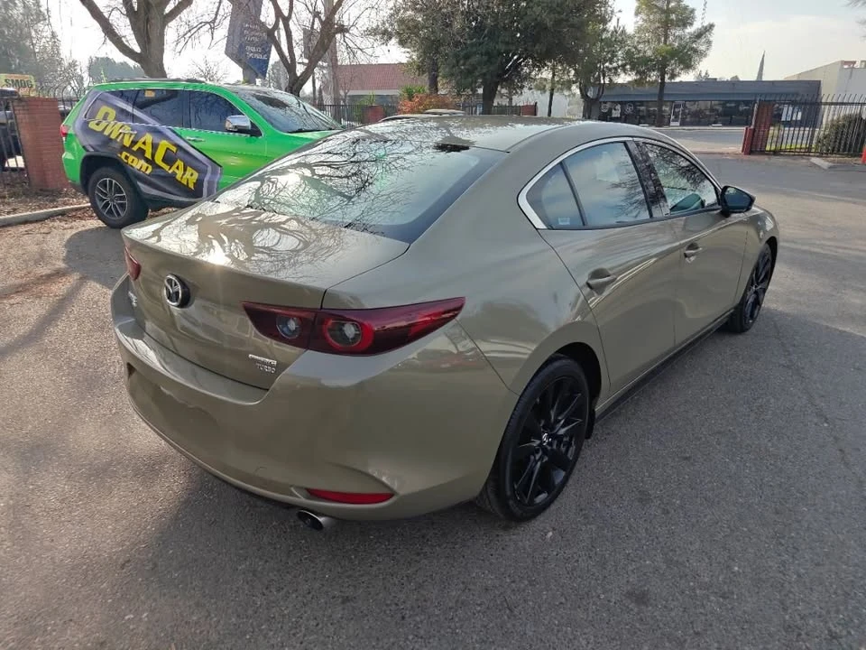 2024 Mazda Mazda 3 4th Gen - Image 16 of 19