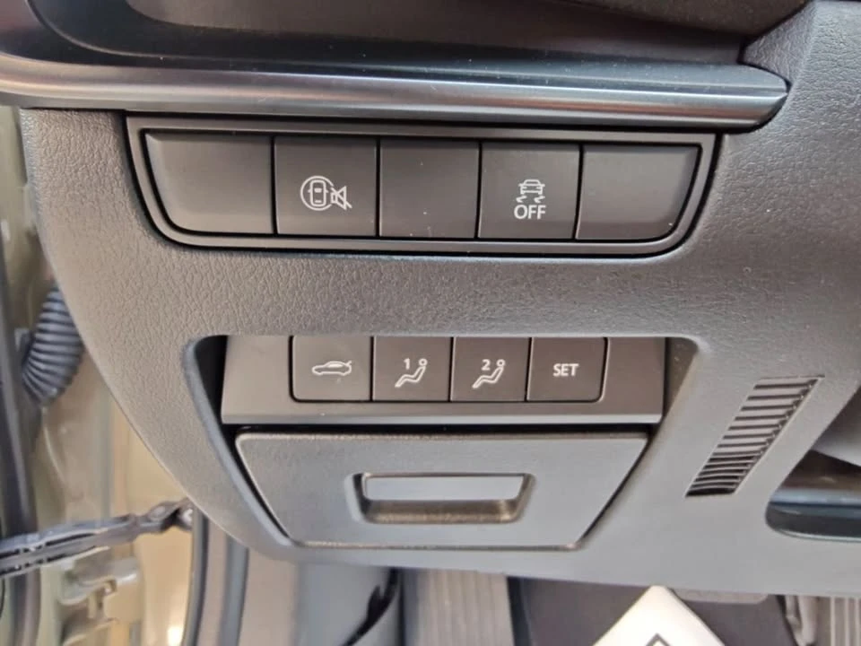 2024 Mazda Mazda 3 4th Gen - Image 6 of 19