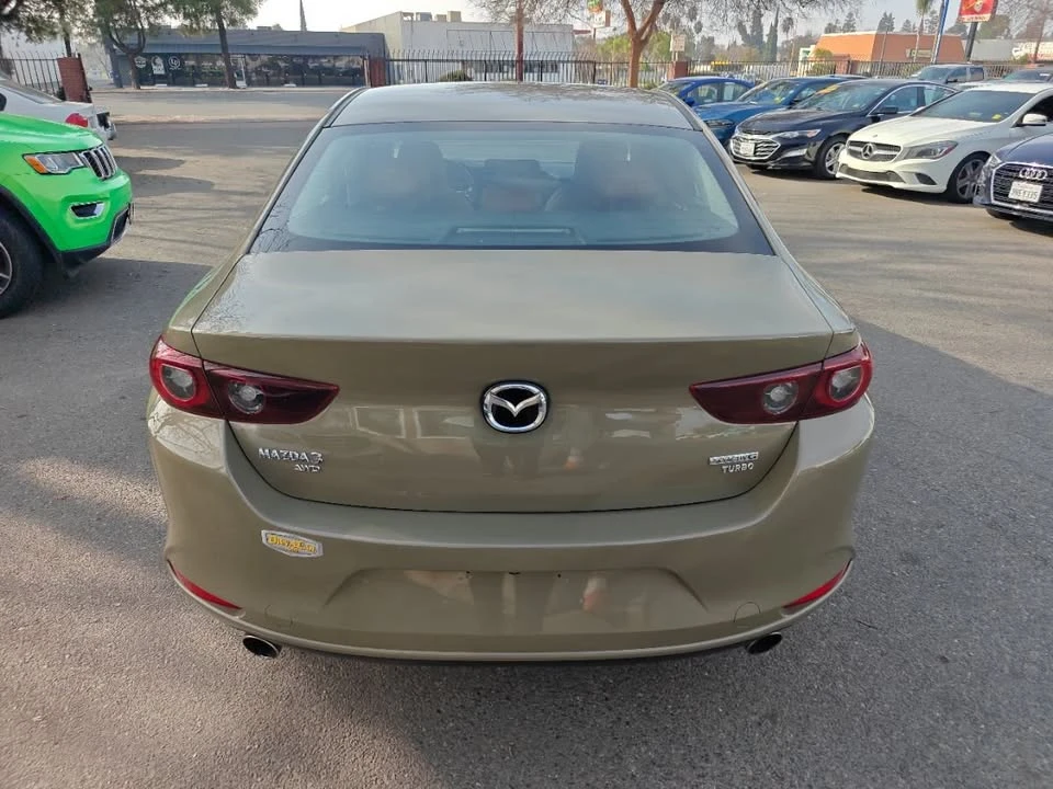 2024 Mazda Mazda 3 4th Gen - Image 17 of 19