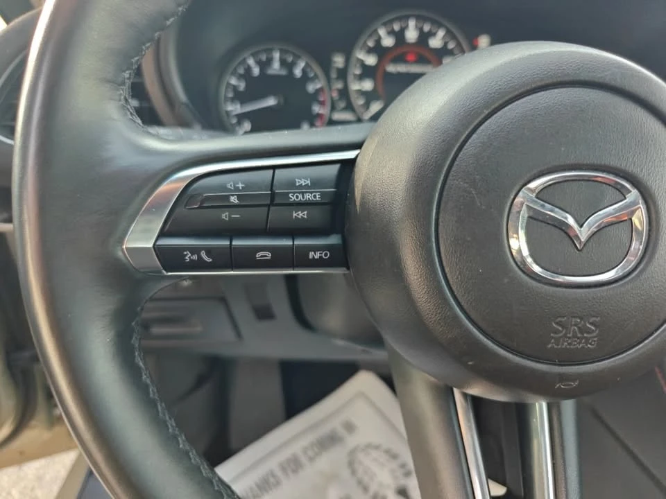 2024 Mazda Mazda 3 4th Gen - Image 7 of 19