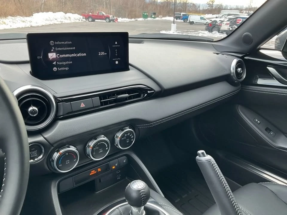 2024 Mazda ND MX-5 Miata - Image 16 of 20