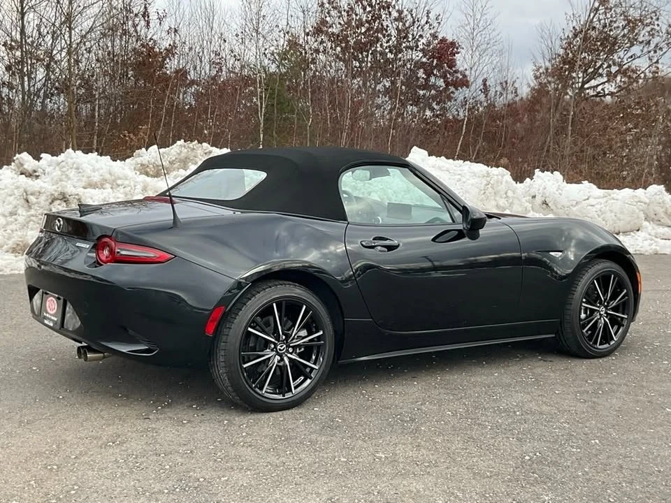 2024 Mazda ND MX-5 Miata - Image 19 of 20