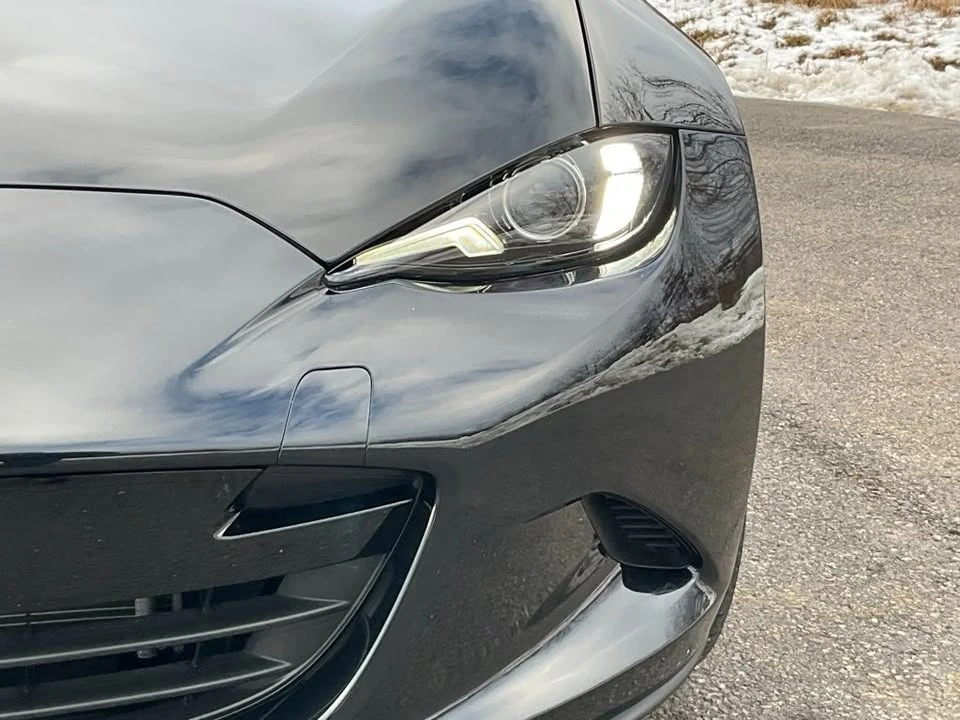 2024 Mazda ND MX-5 Miata - Image 18 of 20