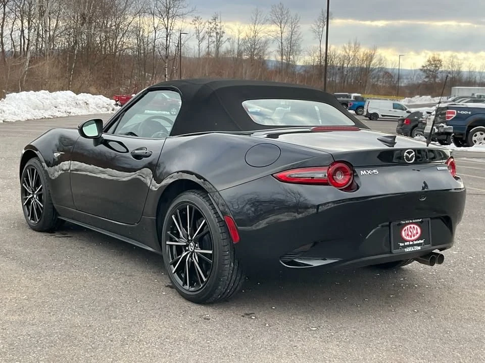 2024 Mazda ND MX-5 Miata - Image 6 of 20