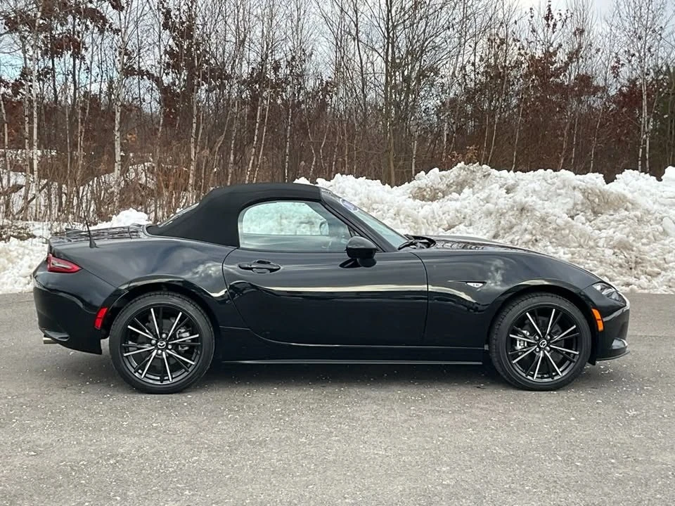 2024 Mazda ND MX-5 Miata - Image 12 of 20