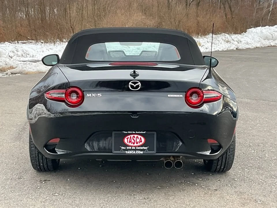 2024 Mazda ND MX-5 Miata - Image 10 of 20